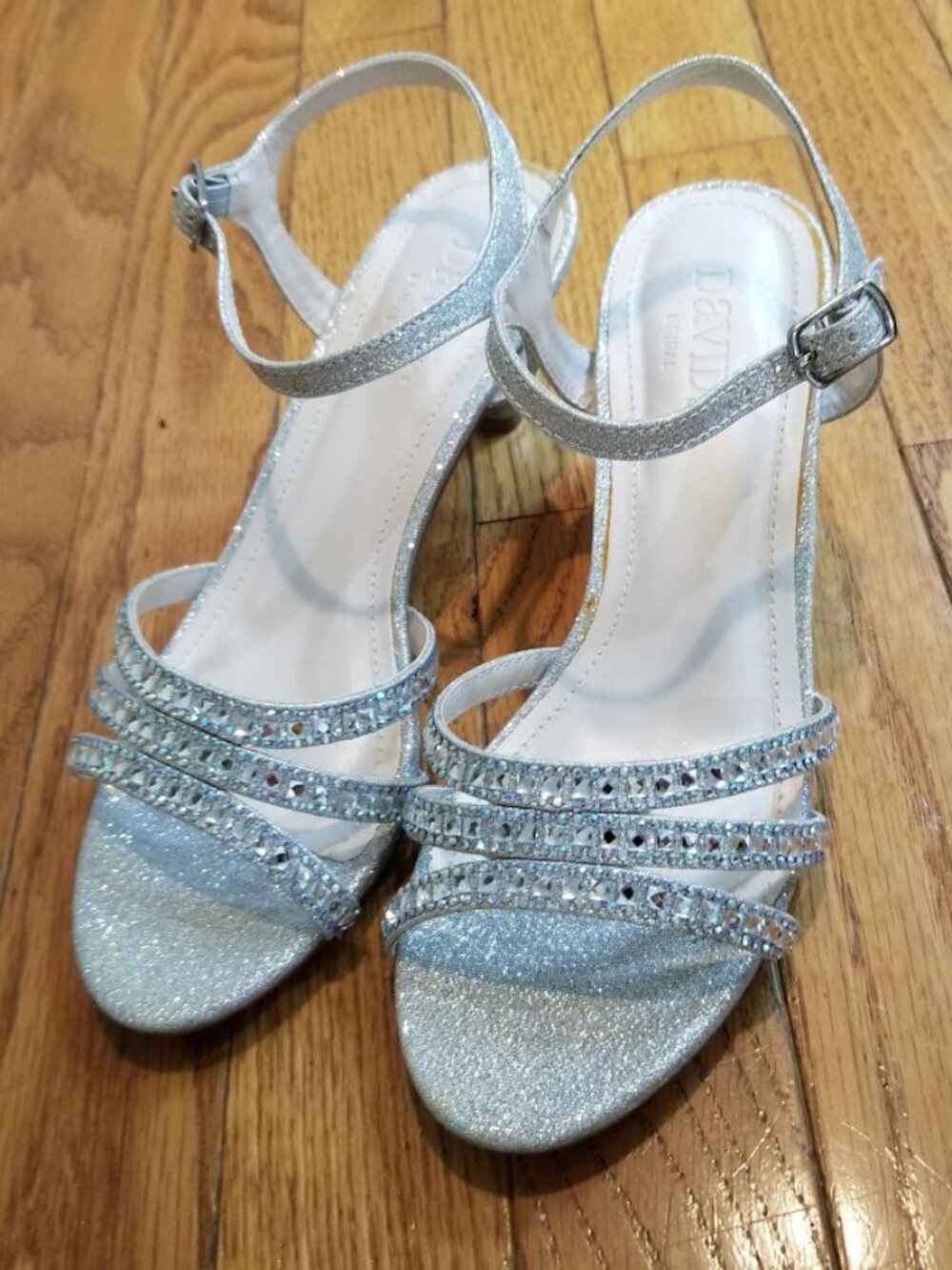 David's Bridal